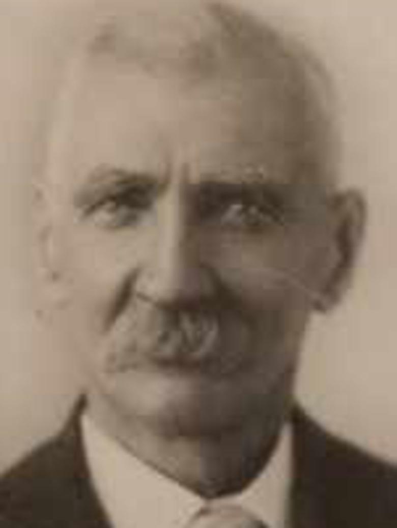 Benjamin Bates Lamont (1836 - 1916) Profile